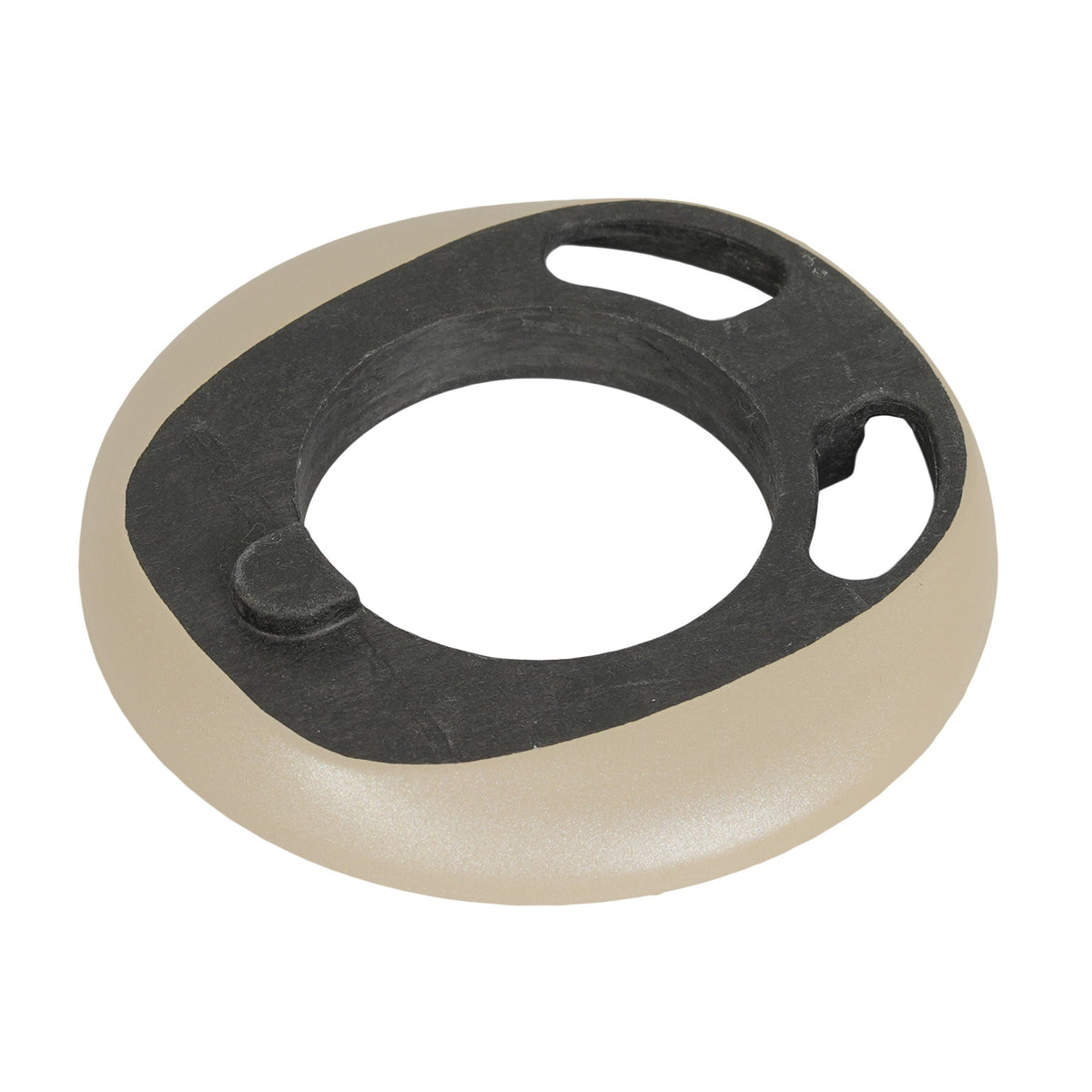 ENVE Classic Headset Top Bearing Cover - Sand