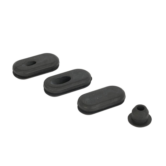 ENVE Frame Grommet Kit A - Fray / Mog