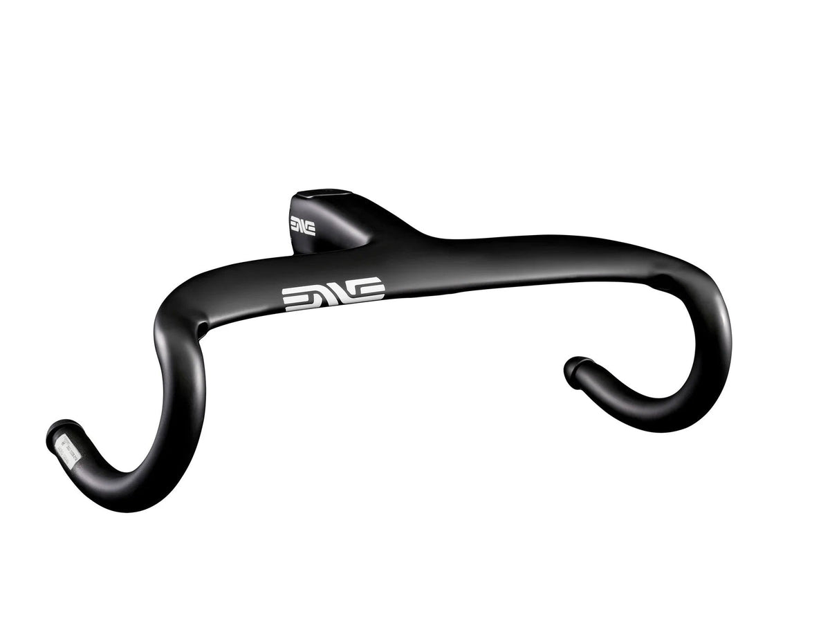 ENVE SES Aero One-Piece Integrated Handlebar