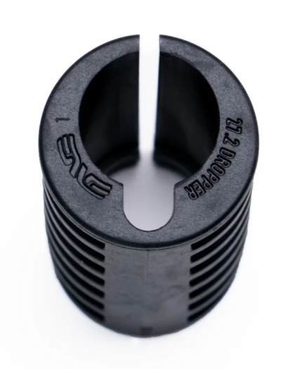 ENVE G Series Dropper Battery Retention Plug