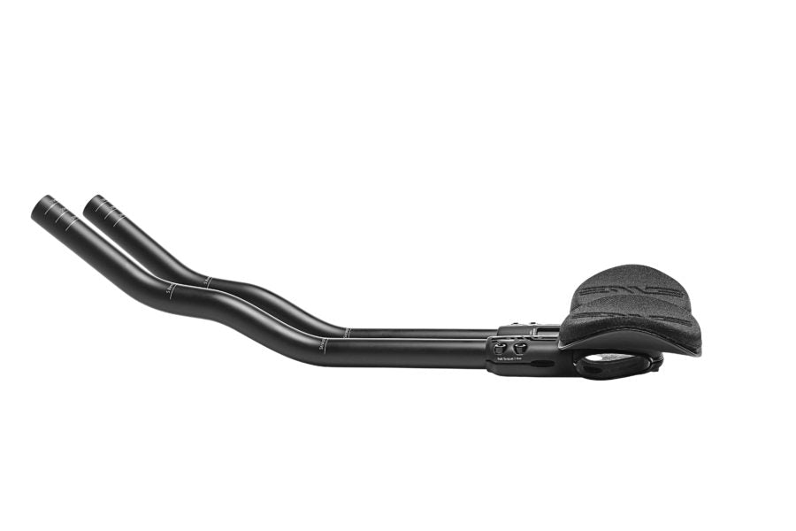 ENVE SES Aero Clip-On Extensions with Armrests
