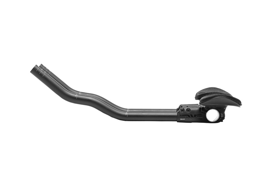 ENVE Road Bar Clip-On Extensions with Armrests - 31.8mm