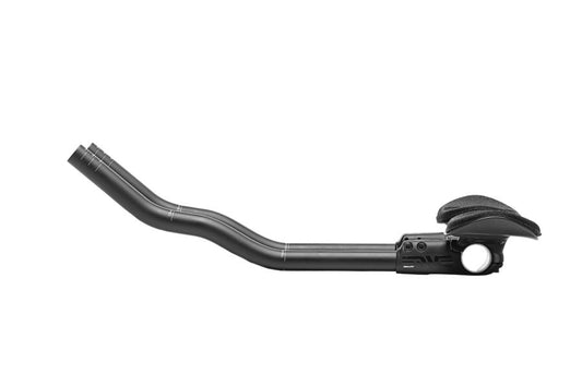 ENVE Road Bar Clip-On Extensions with Armrests - 31.8mm