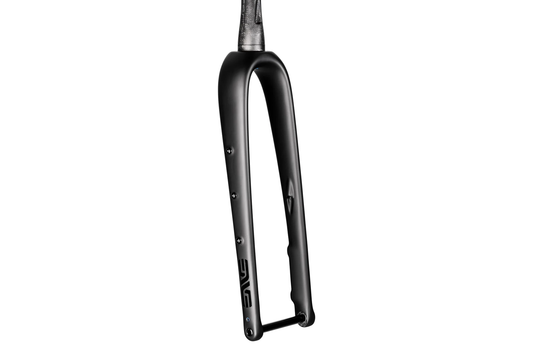 ENVE Gravel In-Route Carbon Fork - 1.5" Tapered, 12x100