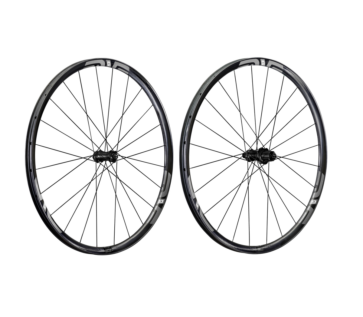 ENVE G23 Gravel Wheelset - 700c Innerdrive
