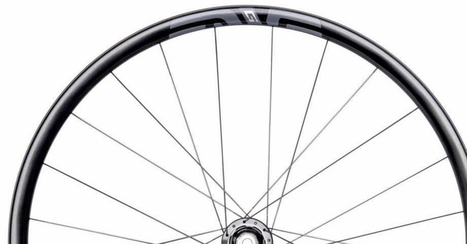 ENVE G Series Gravel Disc Rim - 24H Tubeless