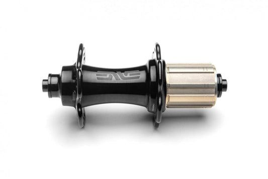ENVE Alloy Hub - Rear, 24H, Shimano 11-Speed