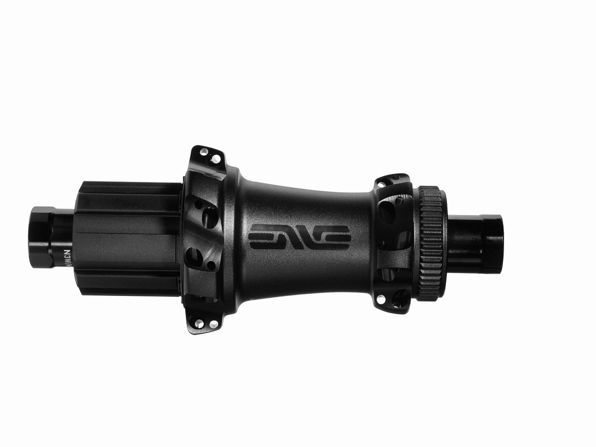 ENVE Innerdrive Service Hub - Rear, 24H, Centrelock, 12x142, Shimano HG