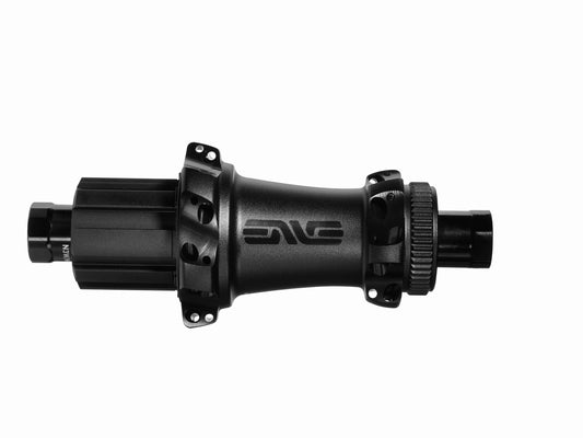 ENVE Innerdrive Service Hub - Rear, 24H, Centrelock, 12x142, Shimano HG