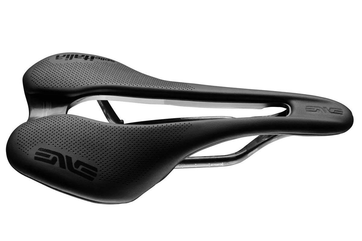 ENVE x Selle Italia SLR Boost Superflow Saddle
