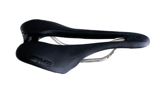 ENVE x Selle Italia SLR Boost Superflow Saddle