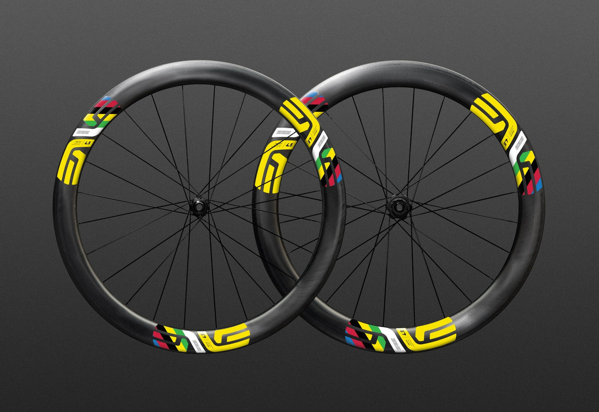 ENVE SES 4.5 Wheelset - Tour de France Edition