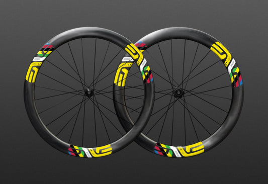 ENVE SES 4.5 Wheelset - Tour de France Edition