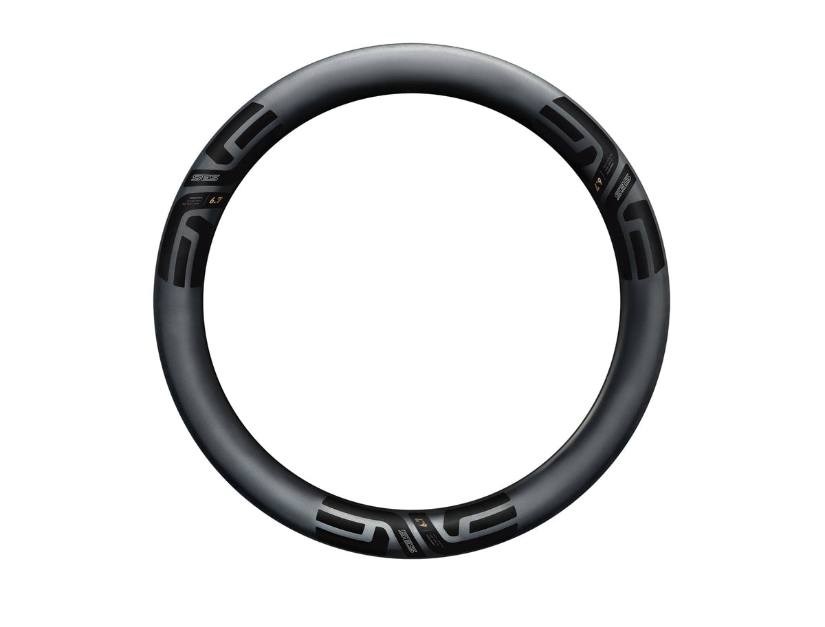 ENVE SES Disc Road Rim - 24H