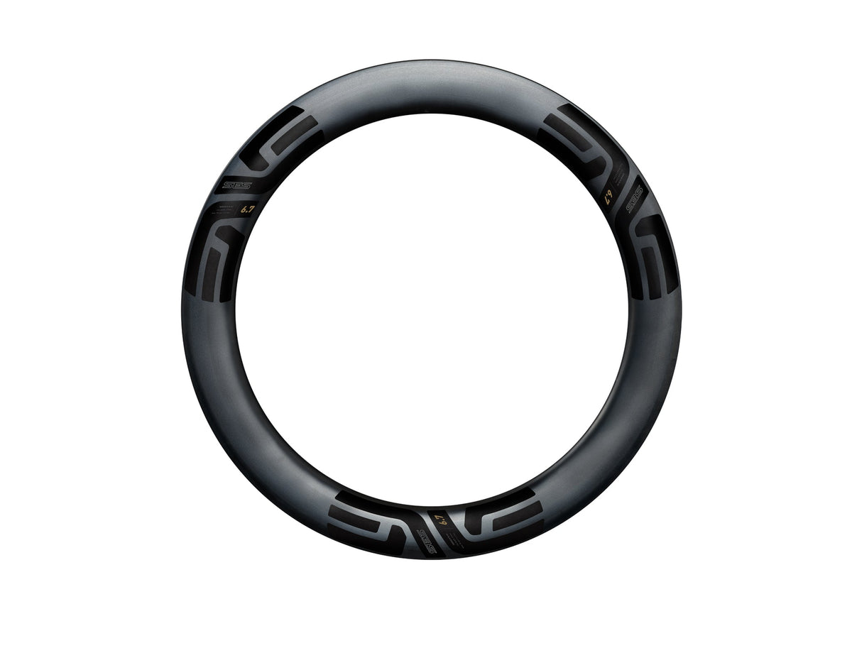 ENVE SES Disc Road Rim - 24H