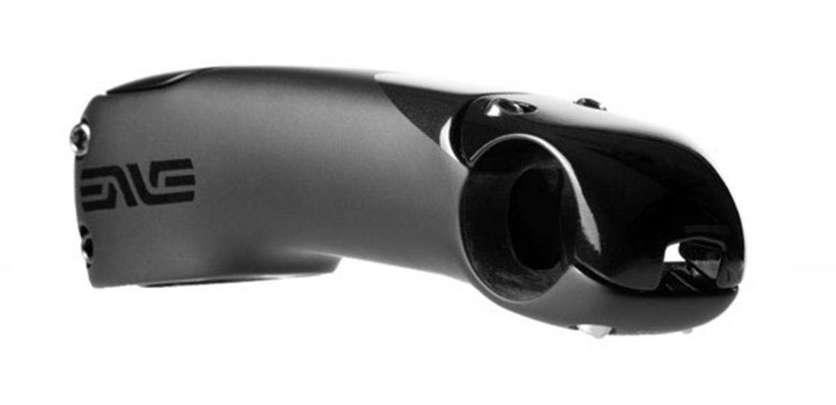 ENVE Aero In-Route Carbon Road Stem - -7 Degree