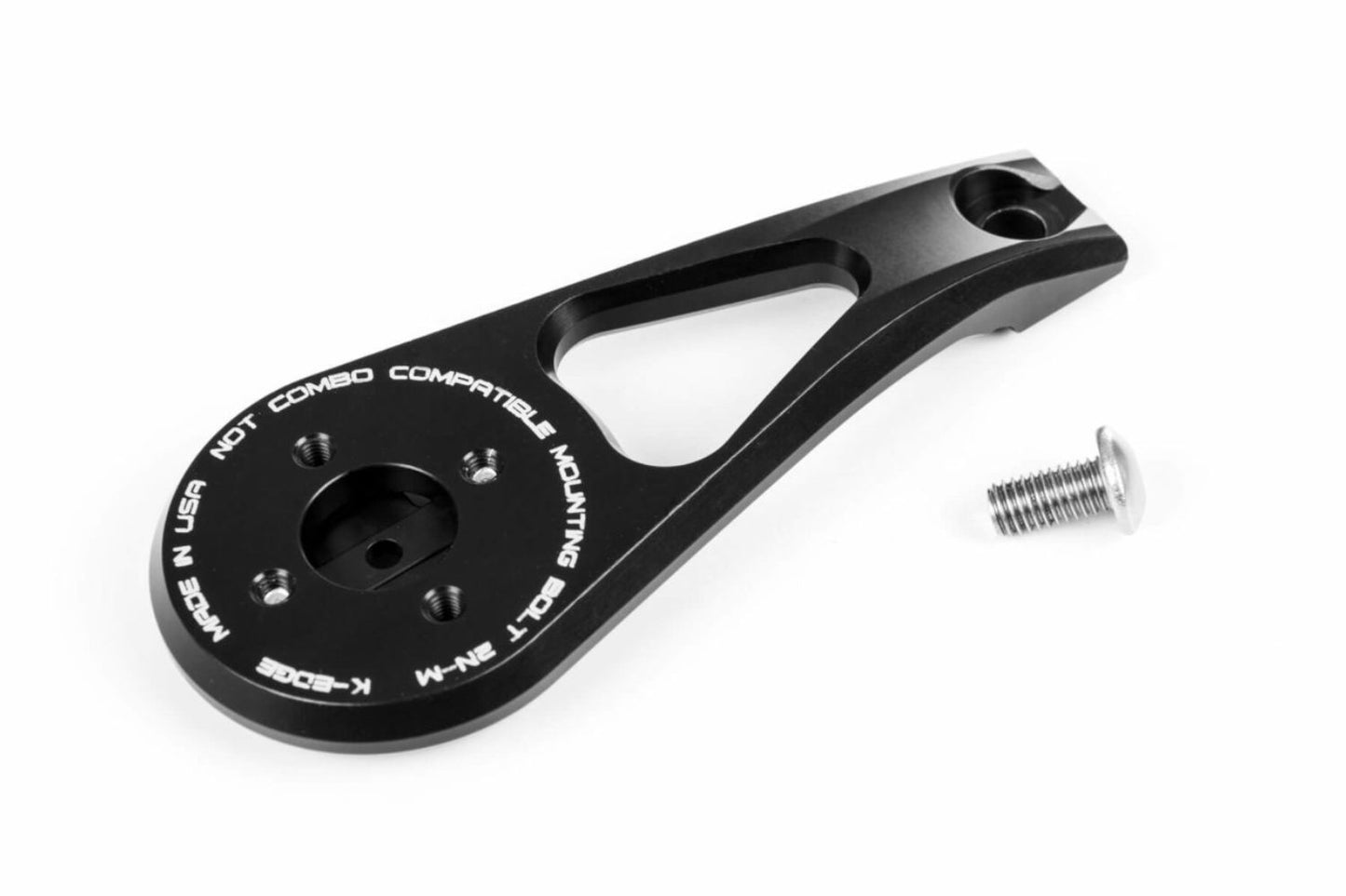 ENVE Aero Stem Computer Mount