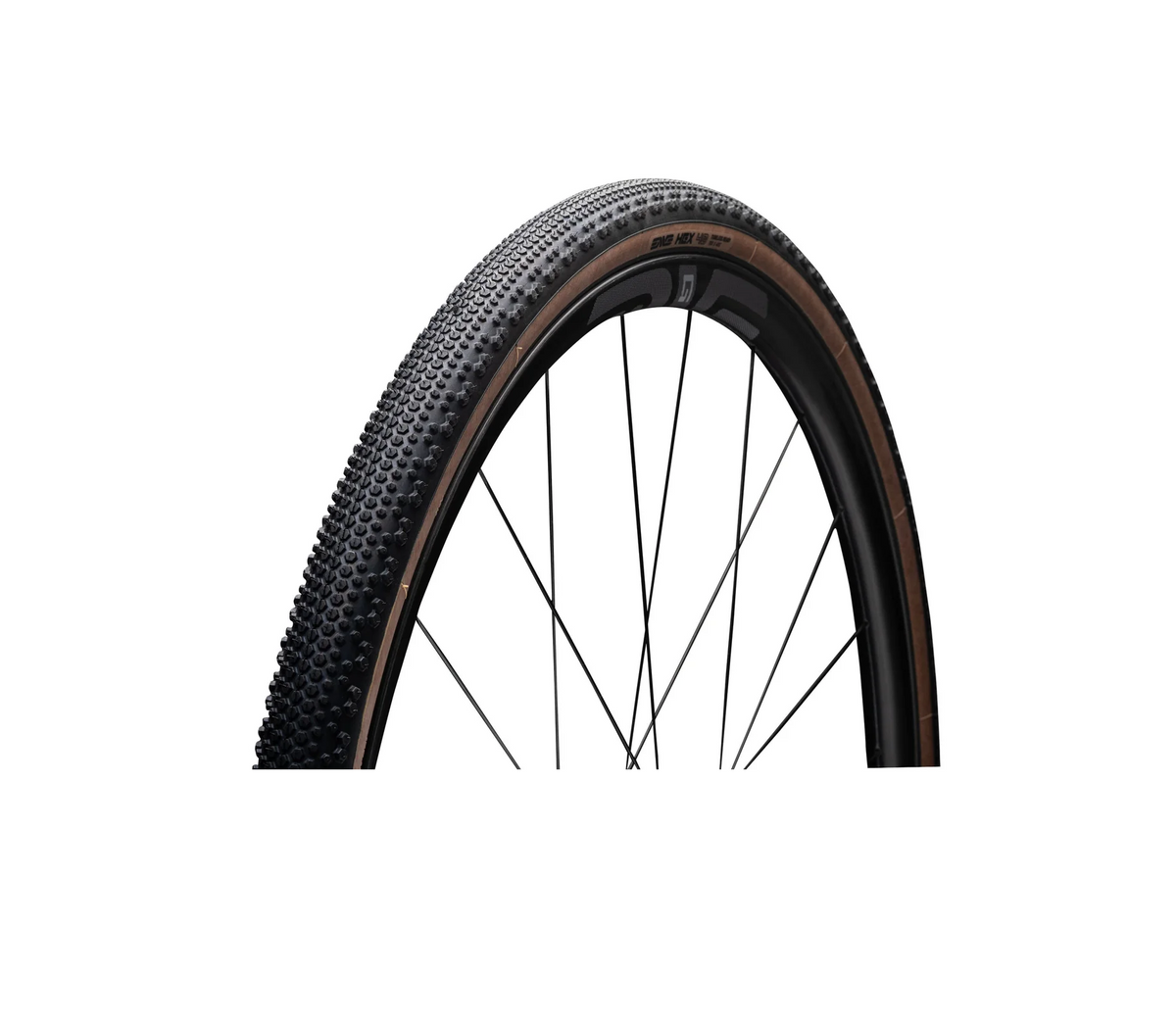ENVE Hex Gravel Tubeless Tyre - 700c