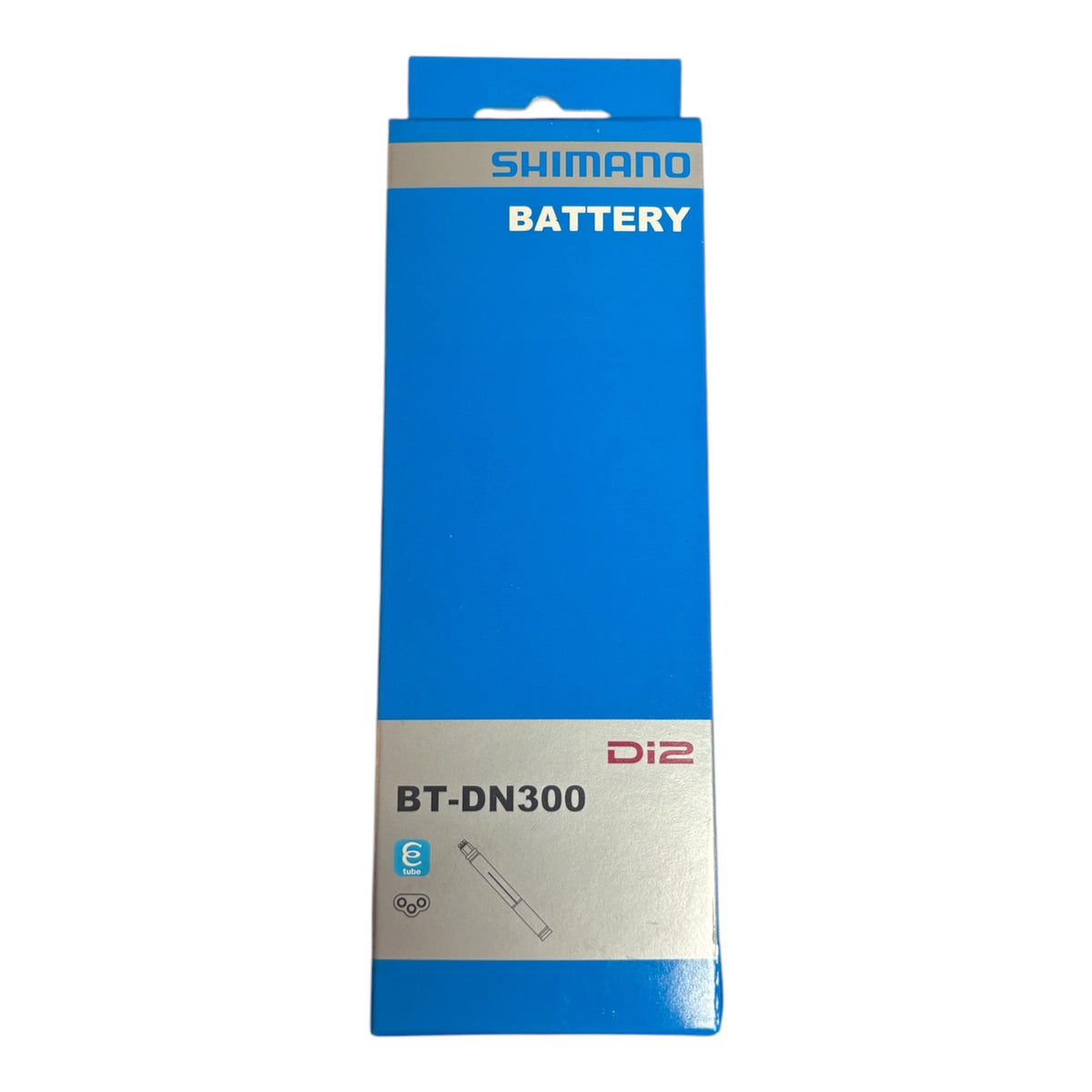 Shimano Battery BT-DN300