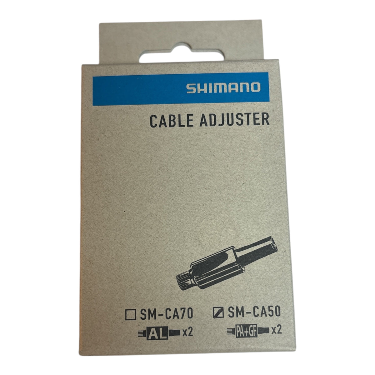 Shimano Cable Adjuster - SM-CA50