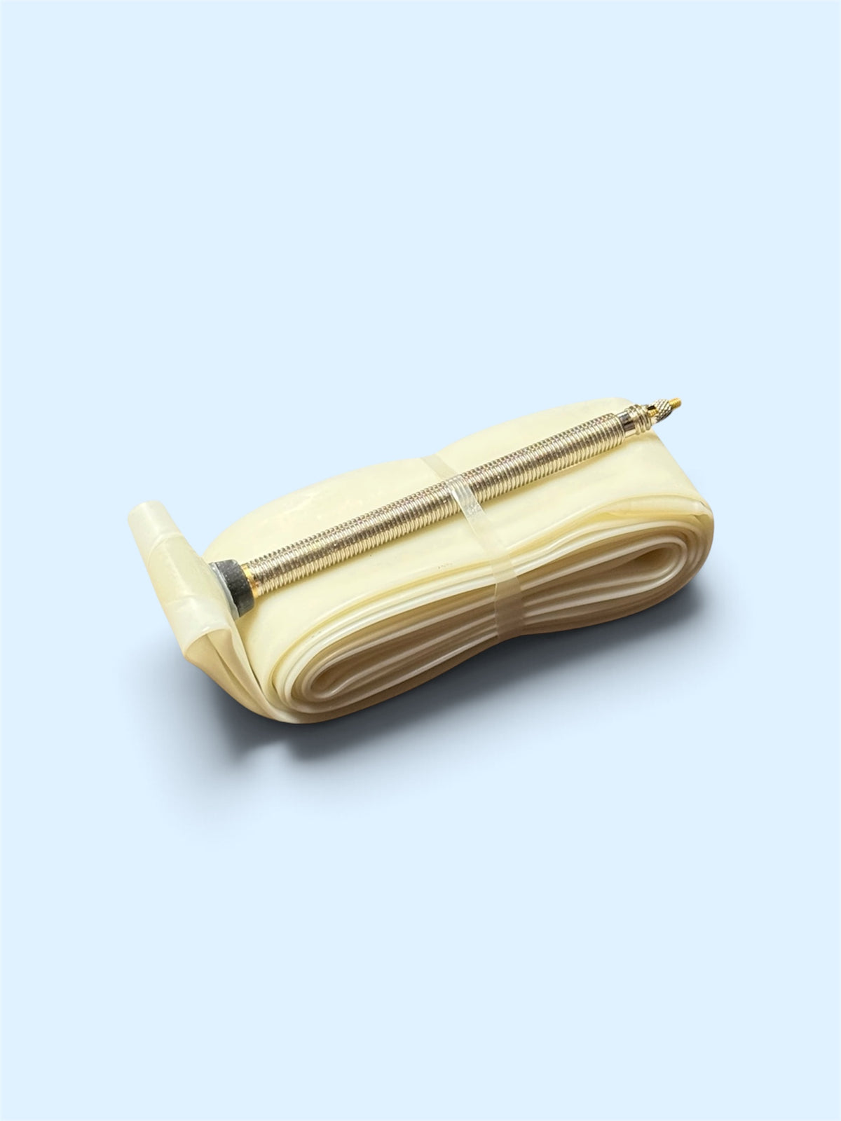 Chop Shop TPU Inner Tube 25-32c 80mm Steel Valve