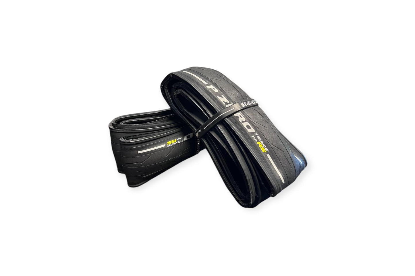 Pirelli P-Zero Race RS 700 x 30C Black Folding Tubeless