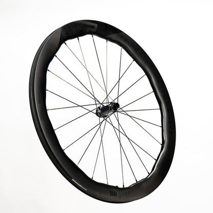 Princeton DUAL EVO Wheelset with DT240 Hubs