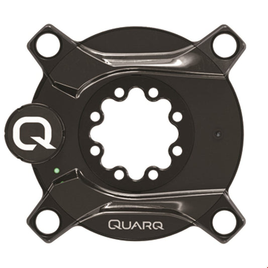 Quarq DFour DUB Power Meter Spider - 110 BCD (Spider Only)