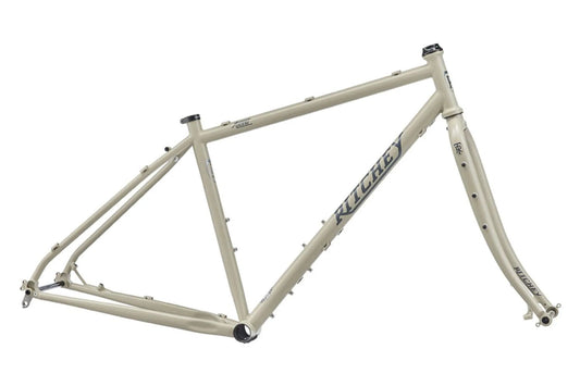 Ritchey Ascent Tan