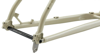 Ritchey Ascent Tan