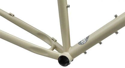 Ritchey Ascent Tan