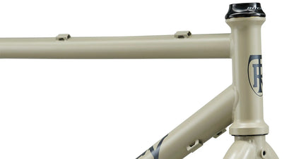 Ritchey Ascent Tan