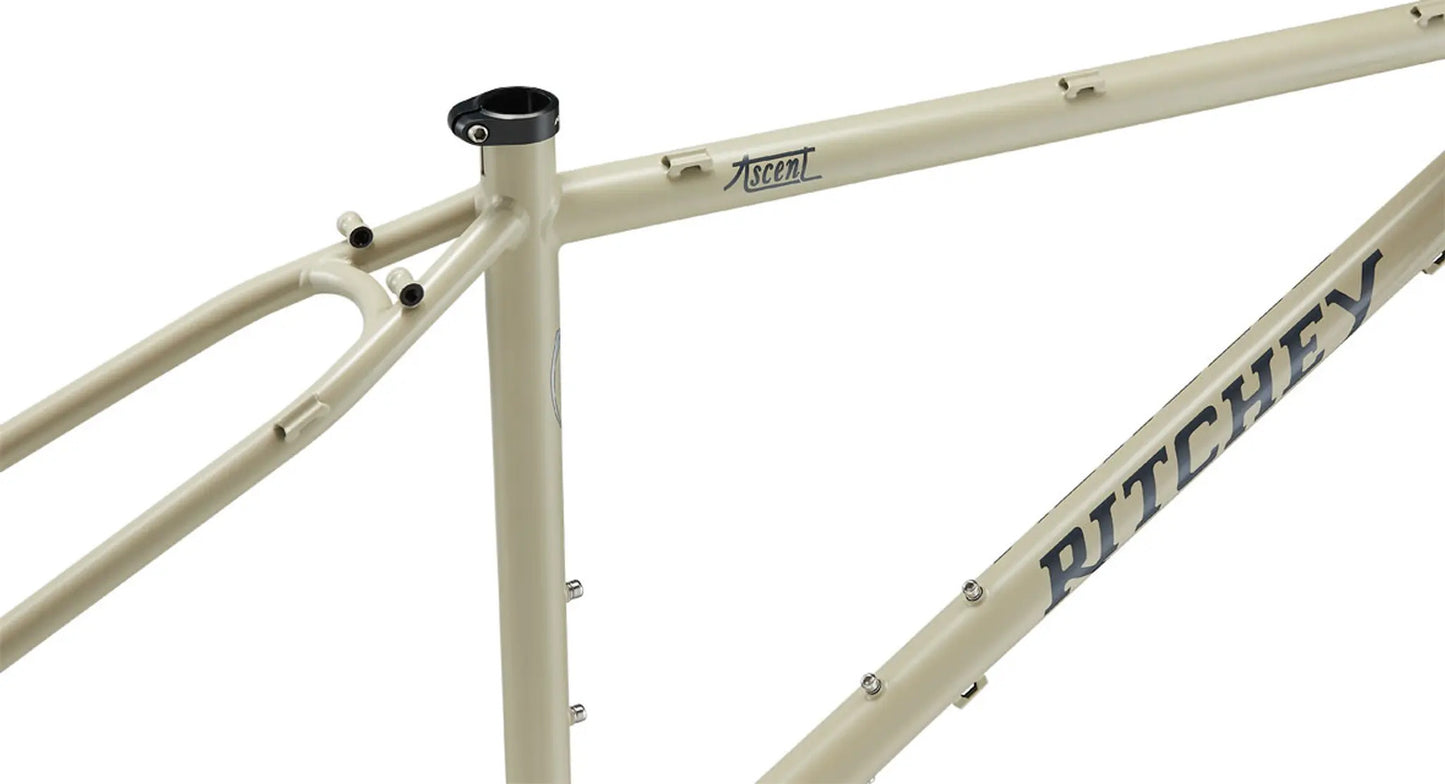 Ritchey Ascent Tan