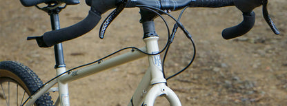 Ritchey Ascent Tan