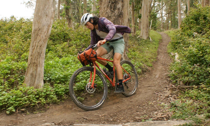 Ritchey Ascent Red