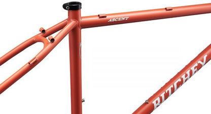 Ritchey Ascent Red