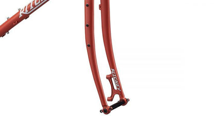 Ritchey Ascent Red