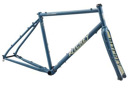 Ritchey  Breakaway Outback V2 Foam Blue