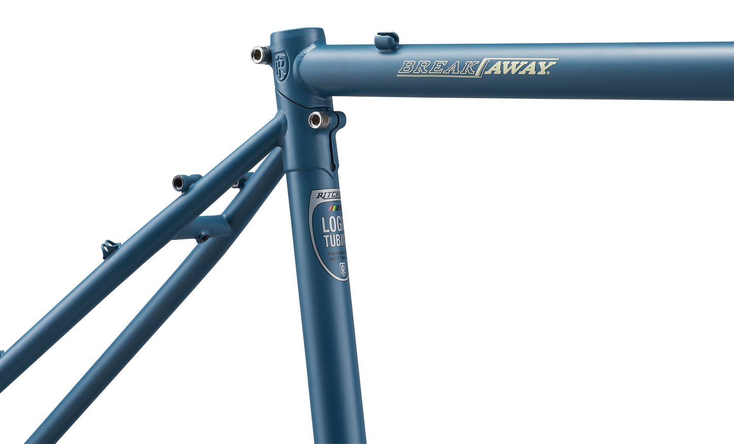 Ritchey  Breakaway Outback V2 Foam Blue