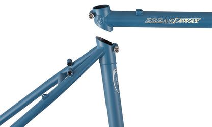 Ritchey  Breakaway Outback V2 Foam Blue