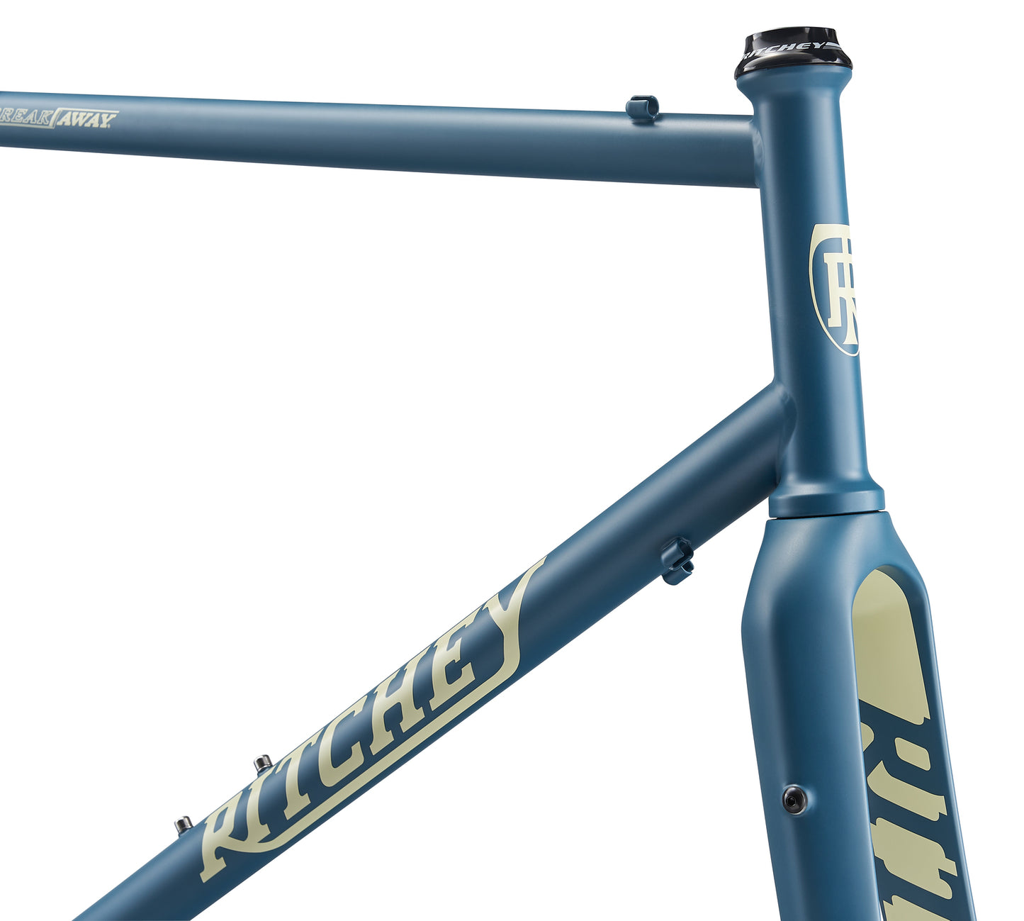 Ritchey  Breakaway Outback V2 Foam Blue