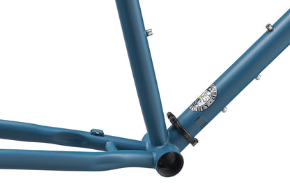 Ritchey  Breakaway Outback V2 Foam Blue