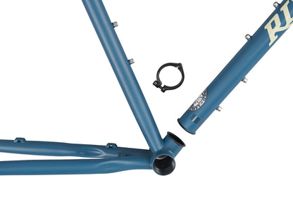 Ritchey  Breakaway Outback V2 Foam Blue