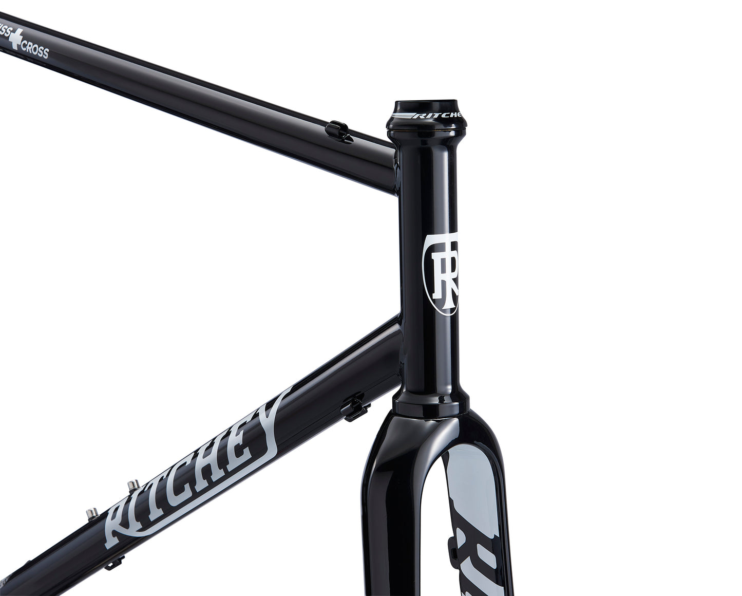 Ritchey Swiss Cross Frameset XXL 59cm