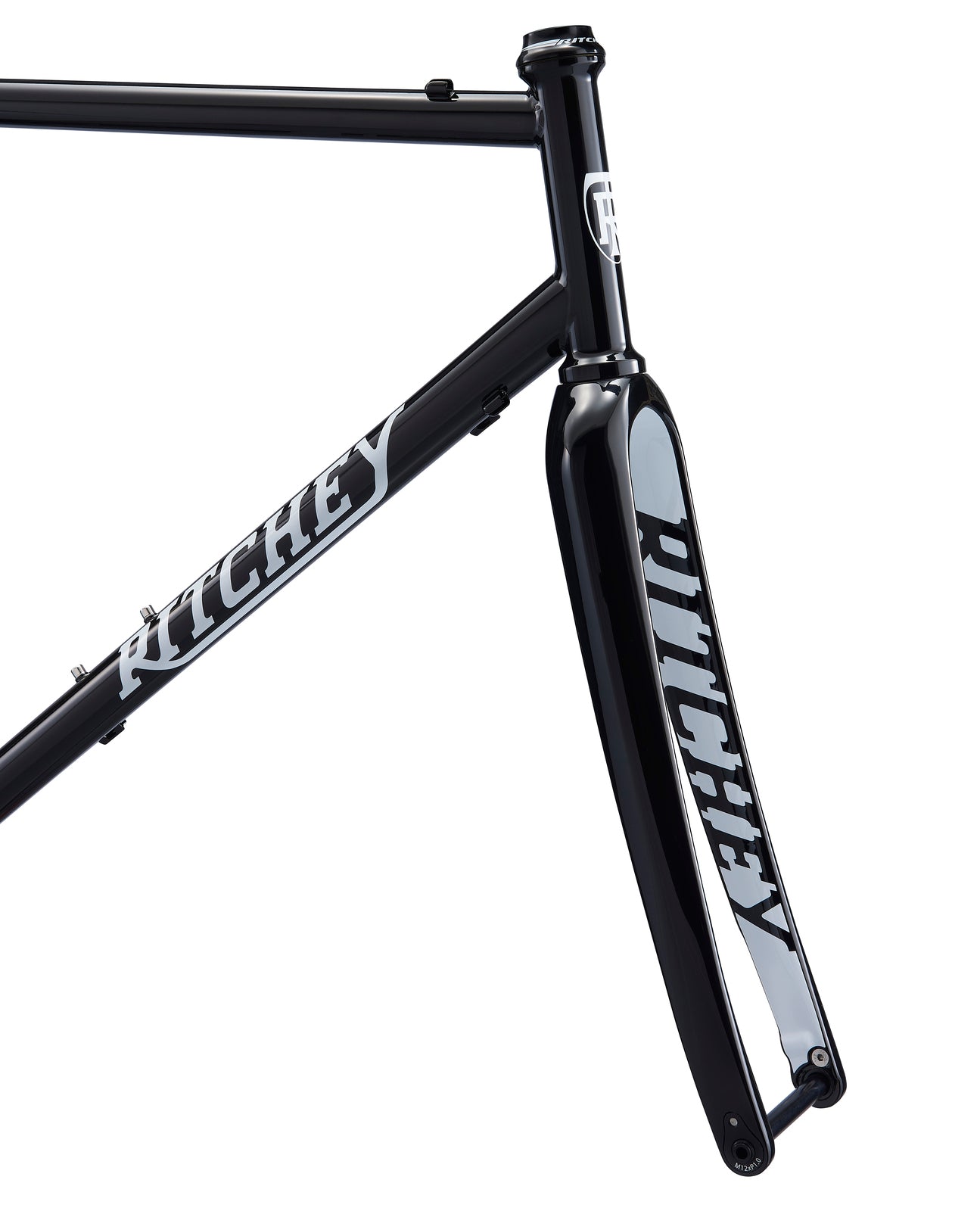 Ritchey Swiss Cross Frameset XXL 59cm