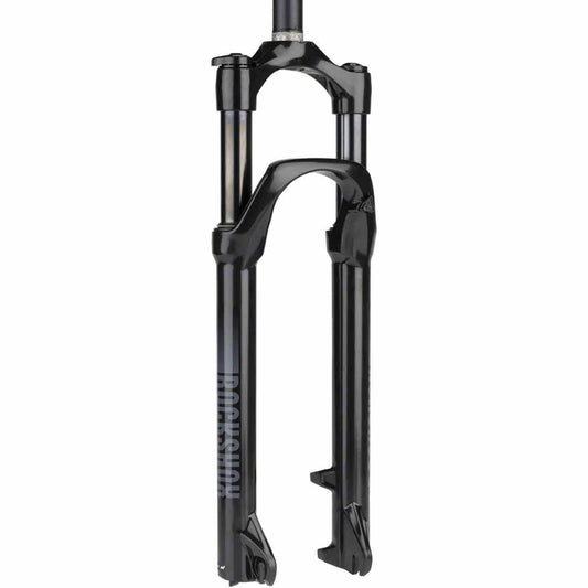 RockShox Judy TK Fork 29" 100mm - Black
