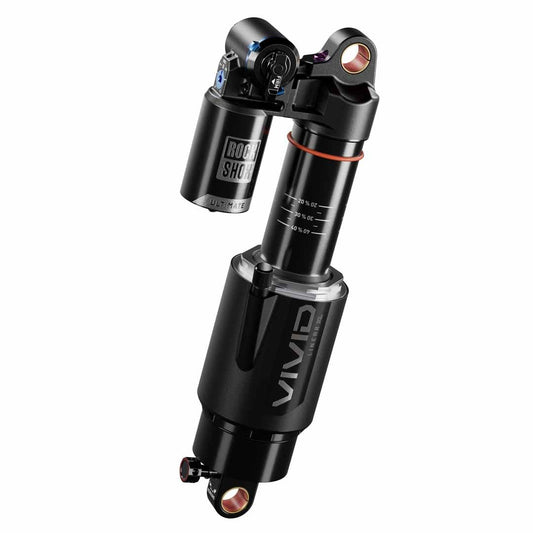 RockShox Vivid Air Ultimate Rear Shock - 210x55