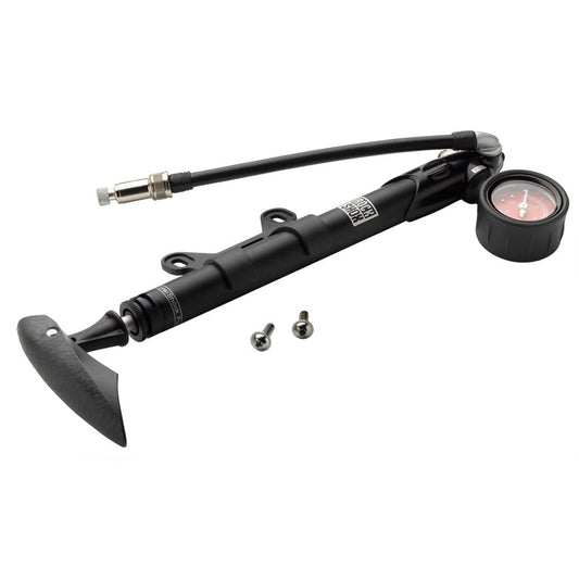 RockShox BoXXer Convertible Air Pump (HP/HV)
