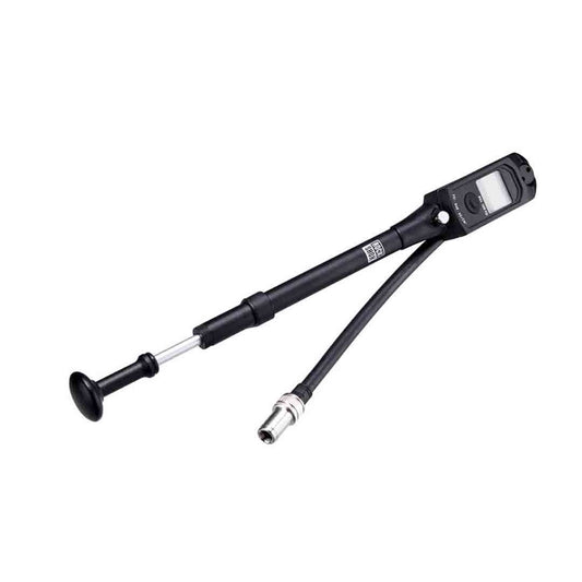RockShox High-Pressure Shock Pump - 300psi Digital Gauge