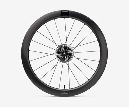 Scope S5 Carbon Road Tubeless Disc Wheelset - Black